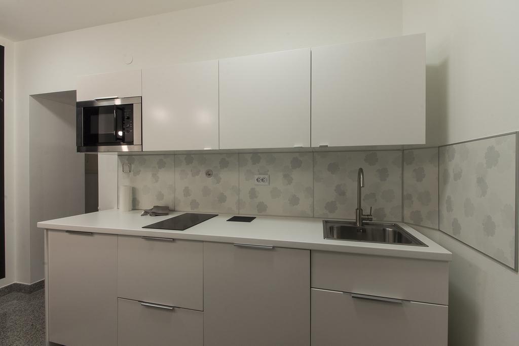 Smart Apartment Zagreb Room photo